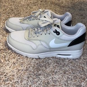 Nike Air Max sneakers